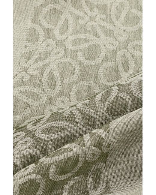Loewe Green Pareo