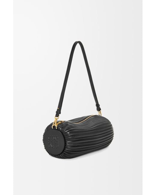 Loewe Black Bracelet Pouch