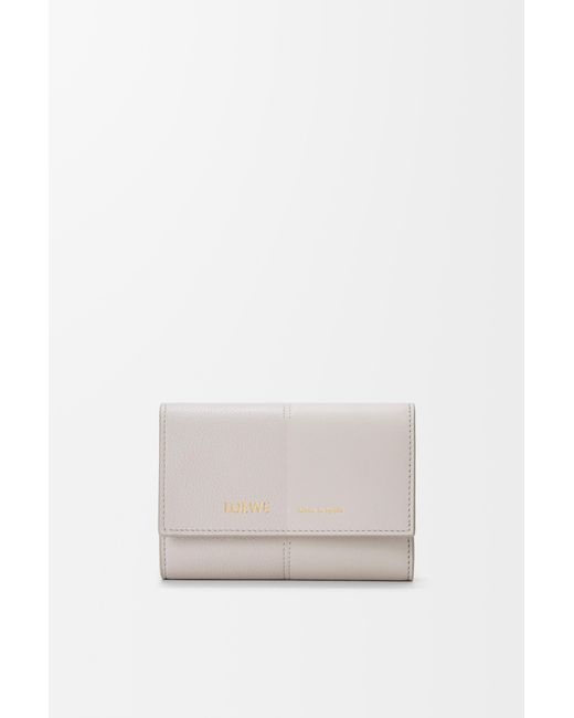 Loewe Multicolor Small Vertical Wallet