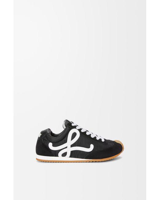Loewe White Ballet Runner 2.0 for men