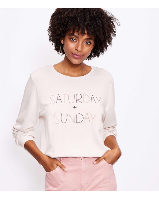 Sweatshirt loft Clearance