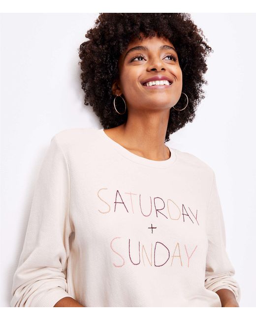 Sweatshirt loft Clearance