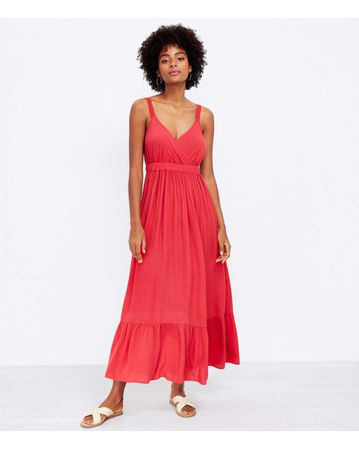 loft maxi