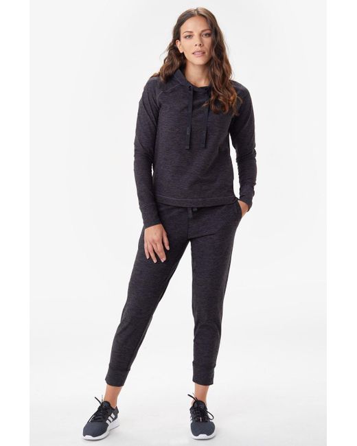 lole half moon jogger