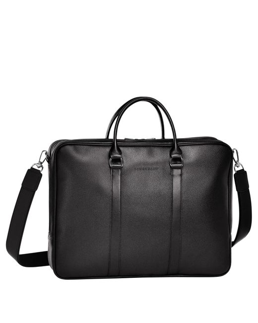 longchamp porte document