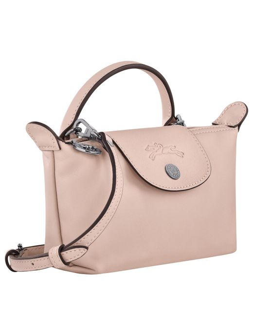 Longchamp Zak Xs Le Pliage Xtra in het Pink