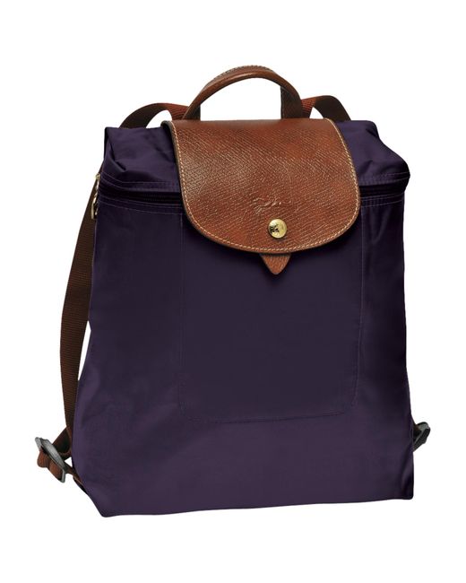 sac a dos pliage longchamp