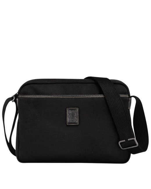 Camera bag M Boxford Longchamp pour homme en coloris Black