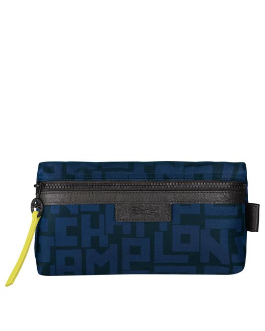 pochette pliage longchamp