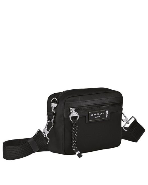 Camera bag S Le Pliage Energy Longchamp pour homme en coloris Black