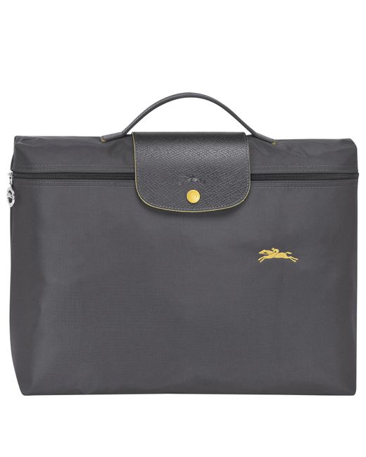 porte document longchamp