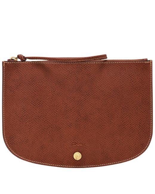 Bolso pequeño Épure Longchamp de color Brown