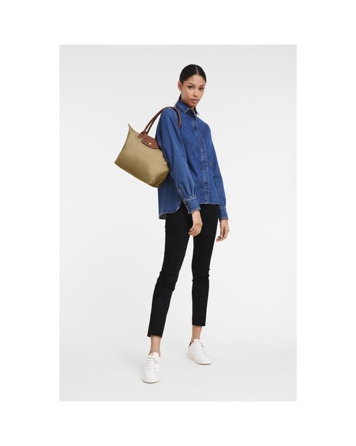 Le pliage deals shopper s