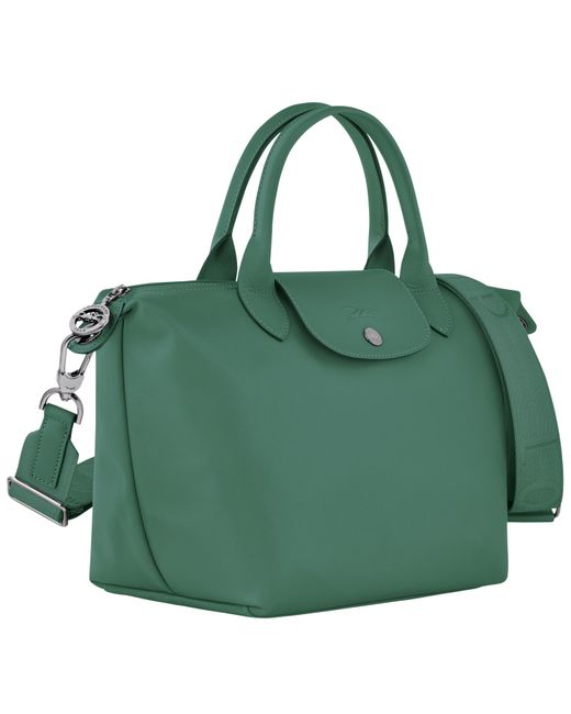 Longchamp Green Handtasche S Le Pliage Xtra