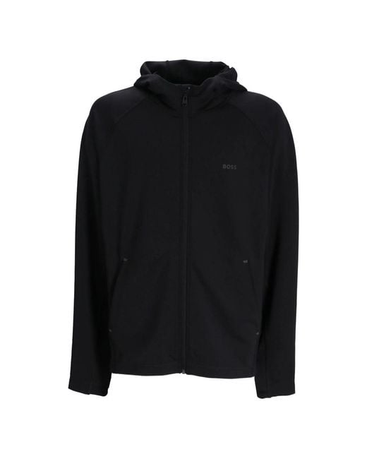 Boss Black Outerwears for men