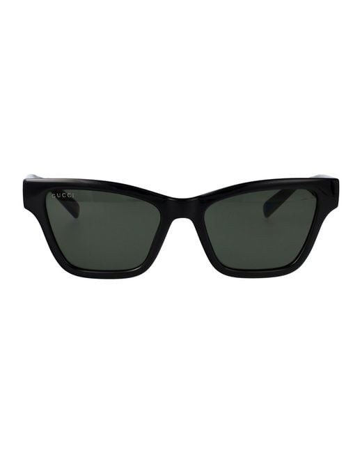 Women's Black Sunglasses