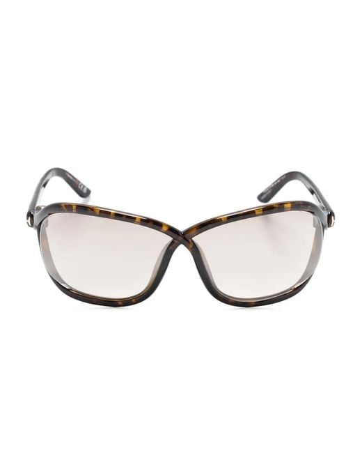 Tom Ford Natural Fernanda Ft1069 52G