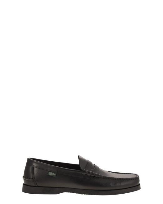 Paraboot Black Coraux