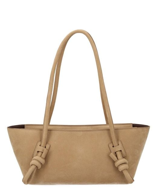 Hereu White Bag Fleca