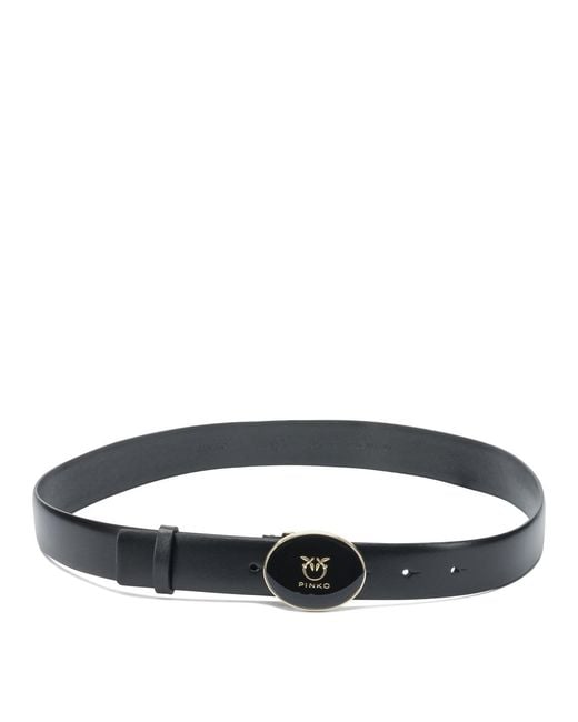 Women's Gray Belts