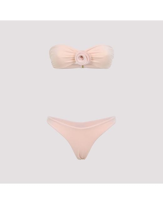 LaRevêche Pink Vesna Mini Bikini