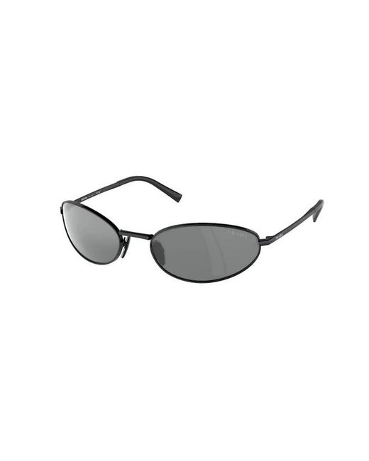 Prada Metallic Pr A59S 1Ab60G