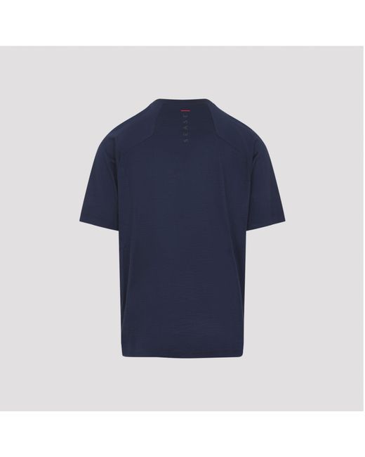 Sease Blue Tshirt for men