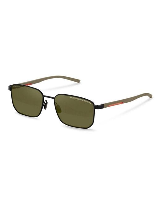 Porsche Design Green P8982 A447 for men