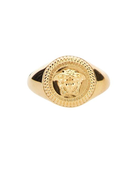 Versace Metallic Jewellery