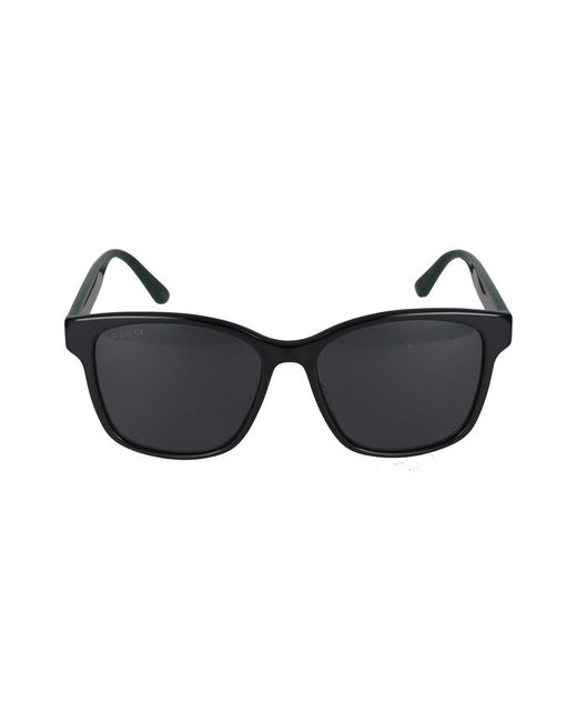Women's Black Sunglasses