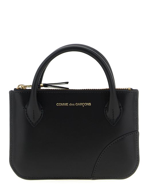 Comme des Garçons Black Handles
