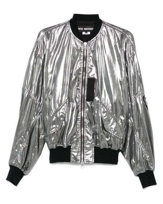 Junya Watanabe Multicolor Zip Bomber