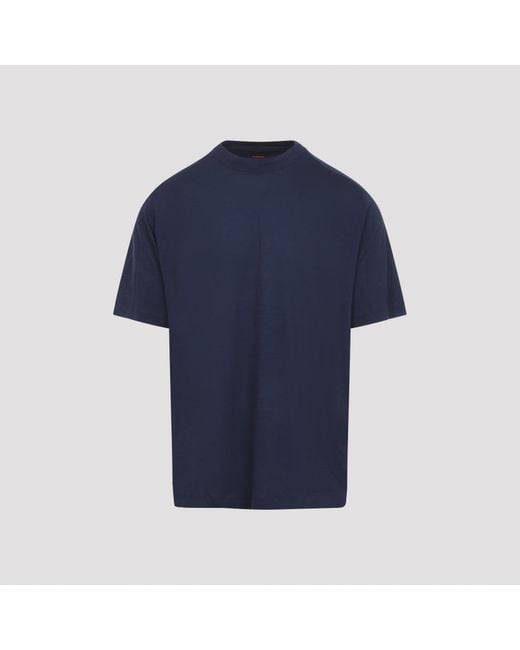 Sease Blue Tshirt for men