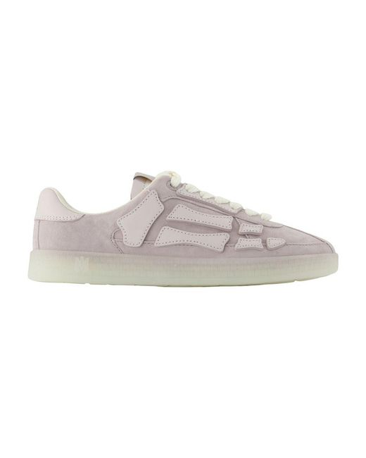 Amiri Gray Sneakers