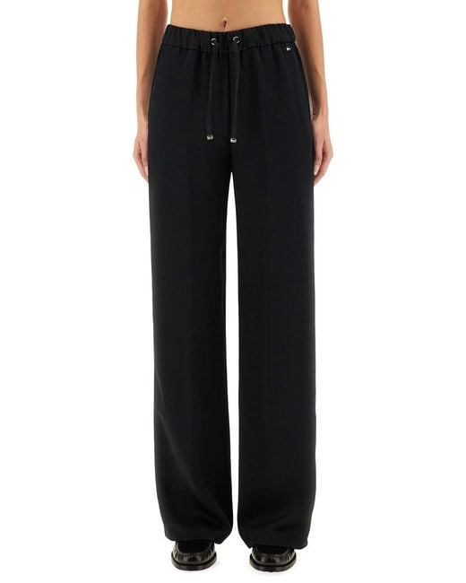 Herno Black Resort" Pants