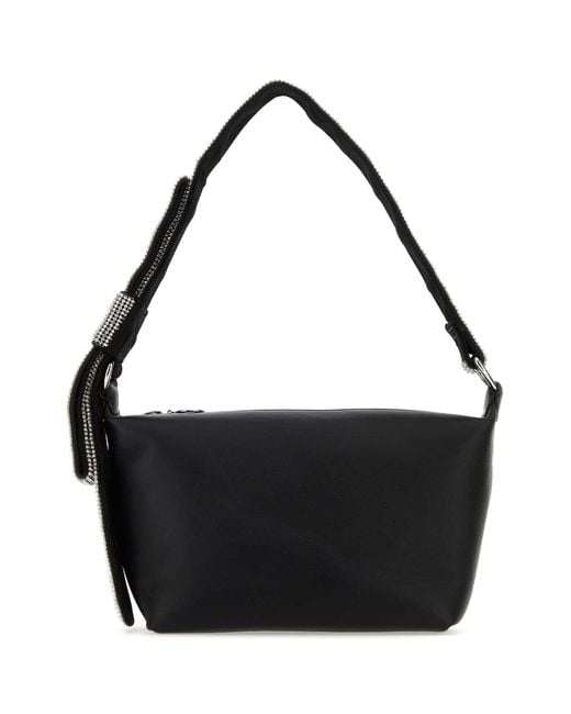 Kara Black Borsa