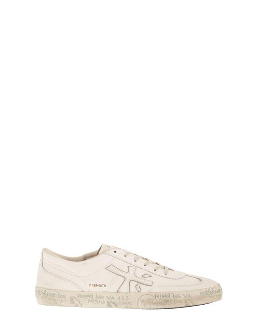 Premiata Multicolor David 8091