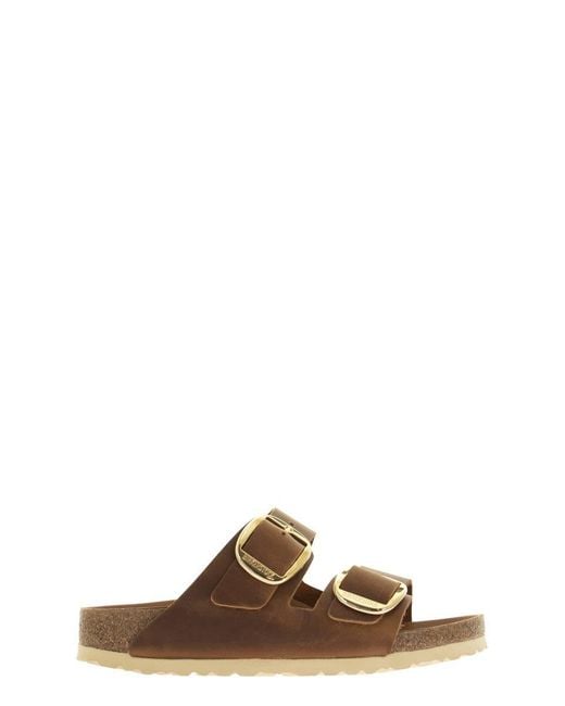 Birkenstock Brown Arizon