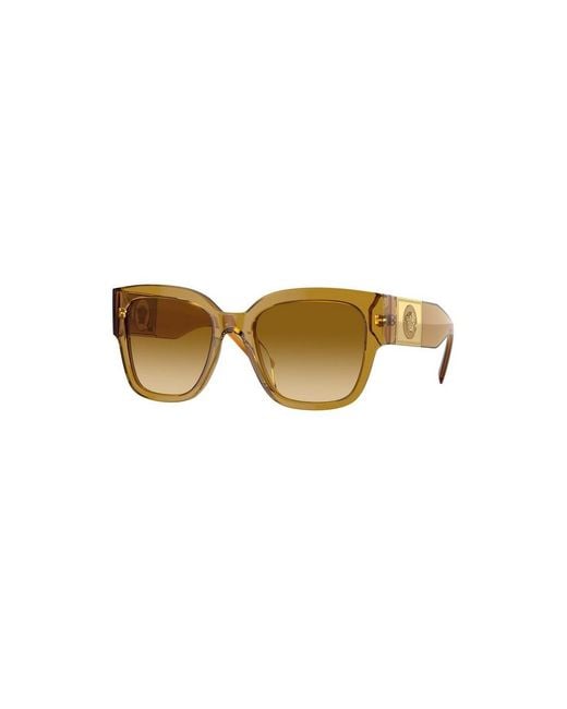 Women's Brown Ve4437U 53472L