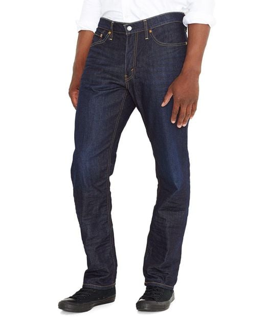 levi's the rich color