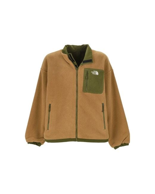 The North Face Natural Outerwears for men