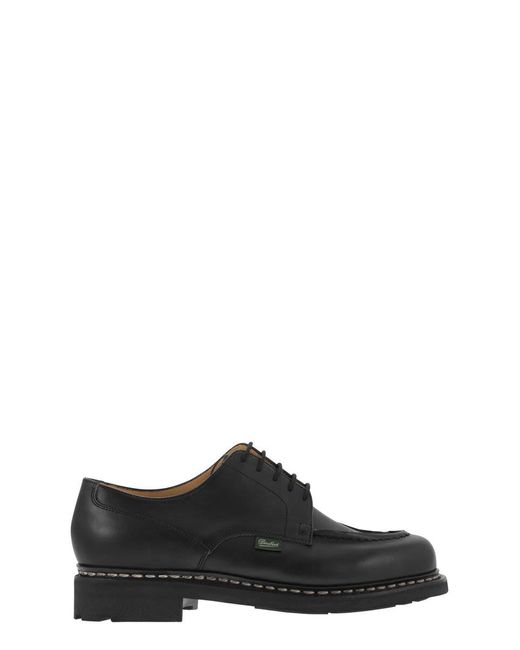 Paraboot Black Chambord