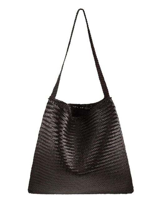 Dragon Black Ars Tote