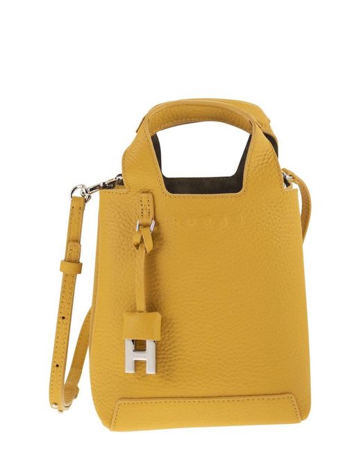 Hogan Yellow H01R