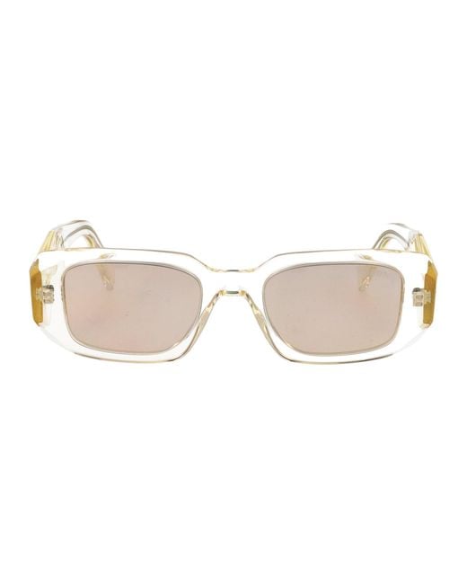 Prada Multicolor Sunglasses