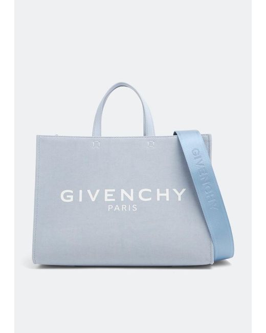 Givenchy Multicolor G-Tote