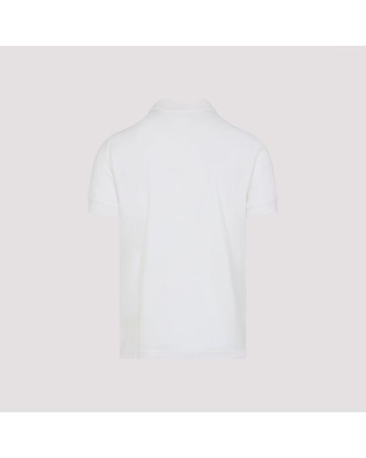 Tom Ford Black Polo for men