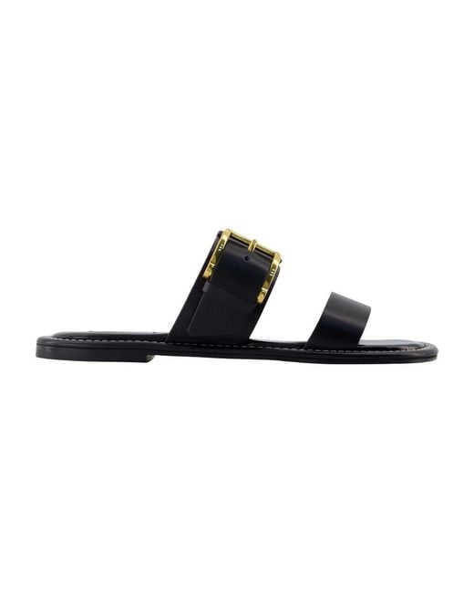 AMI Black Sliders