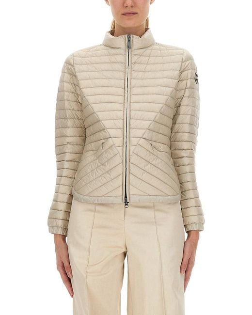 Colmar Natural Lightweight Down Jacket