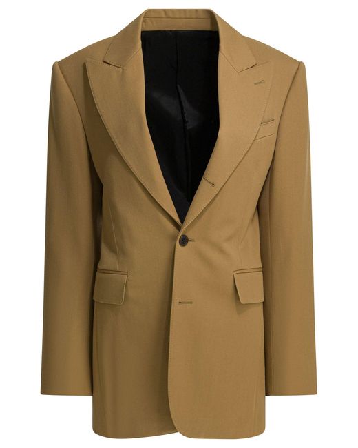 Women's Green Giacche & Cappotti